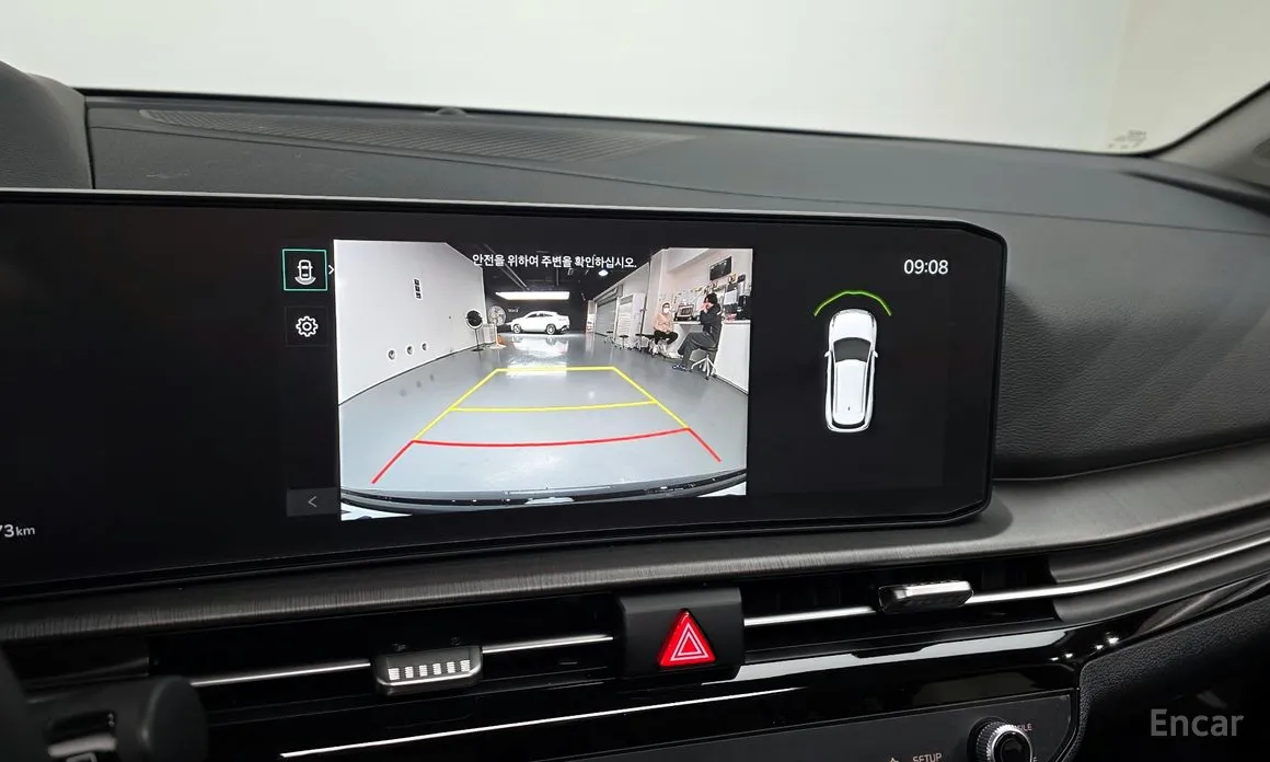 Фото 15 - Kia Sportage