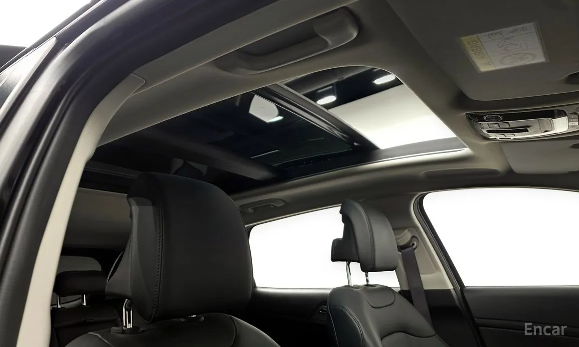 Фото 17 - Kia Sportage