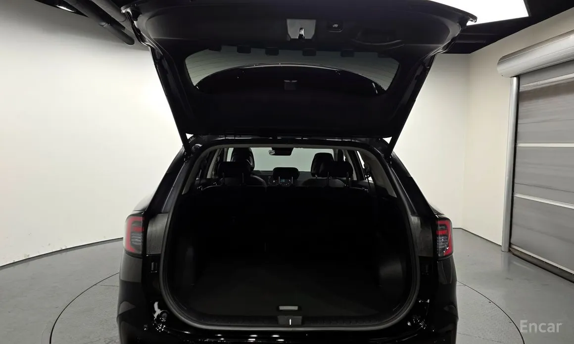 Фото 20 - Kia Sportage