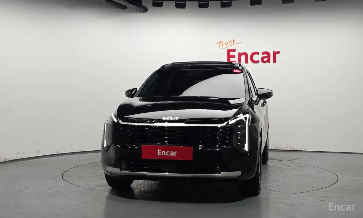 Фото 3 - Kia Sportage