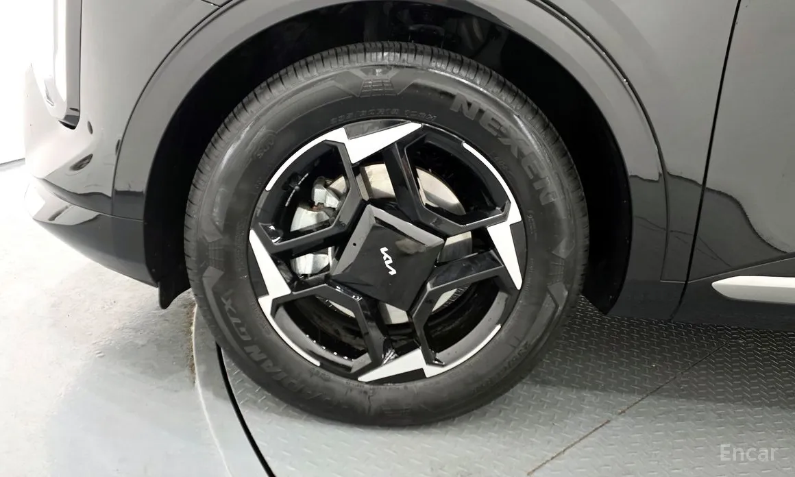 Фото 5 - Kia Sportage