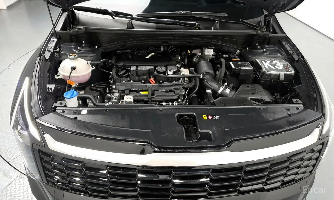 Фото 6 - Kia Sportage