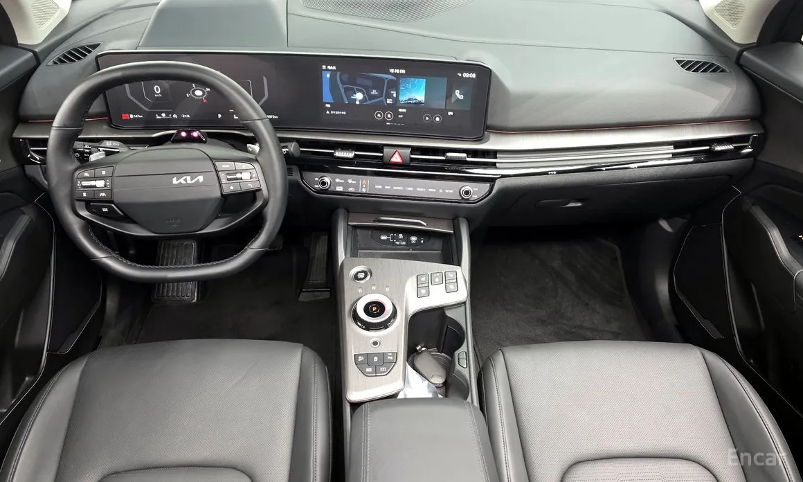 Фото 7 - Kia Sportage