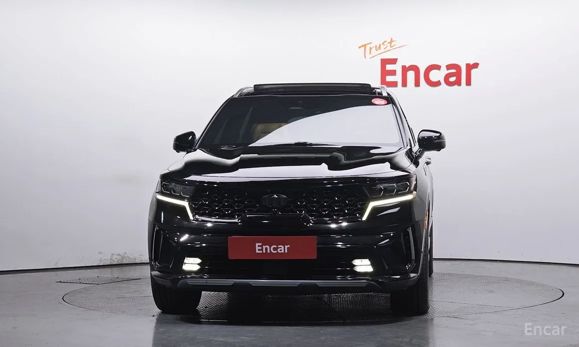 Фото 3 - Kia Sorento