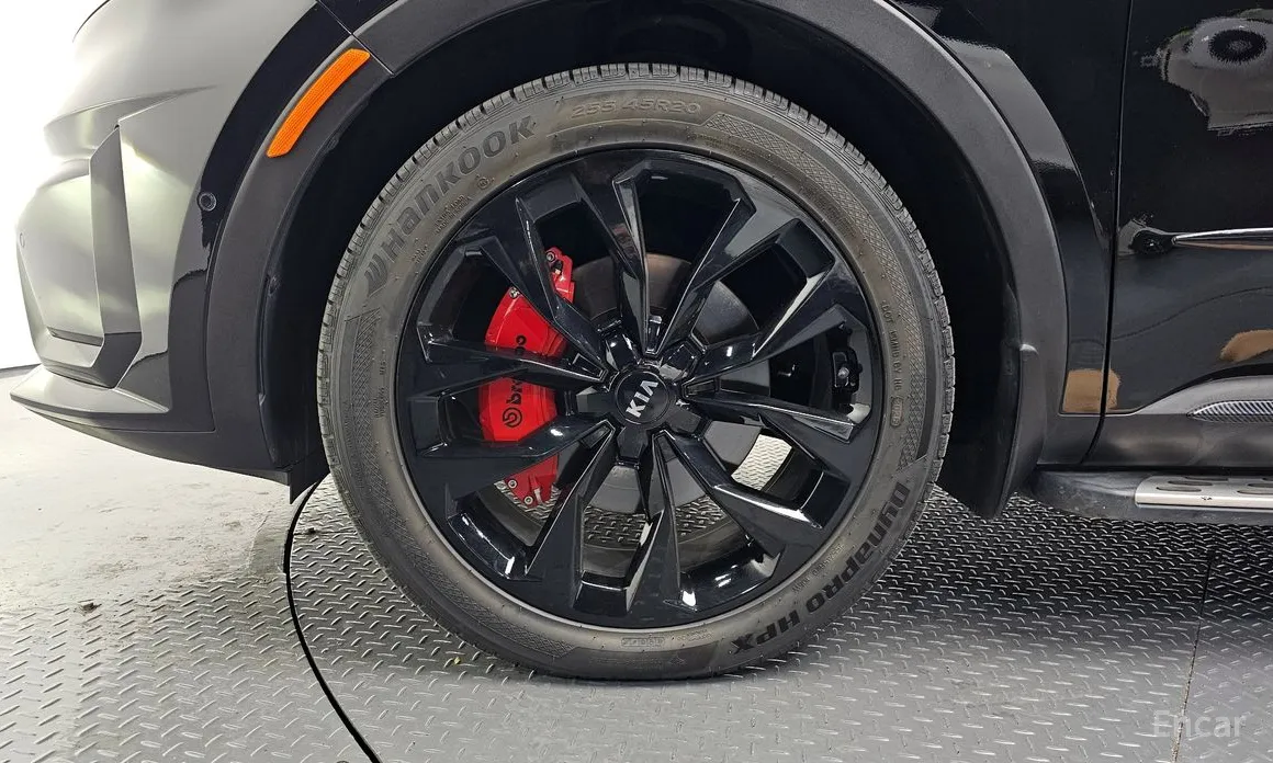 Фото 5 - Kia Sorento