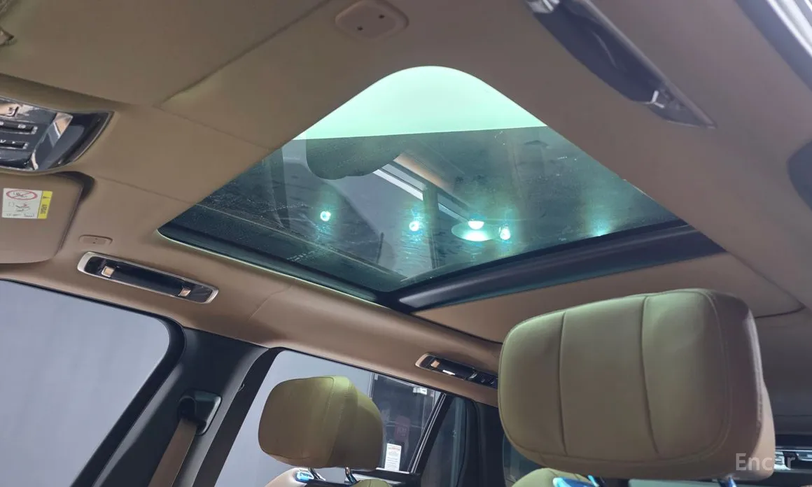 Фото 18 - Land Rover Range Rover