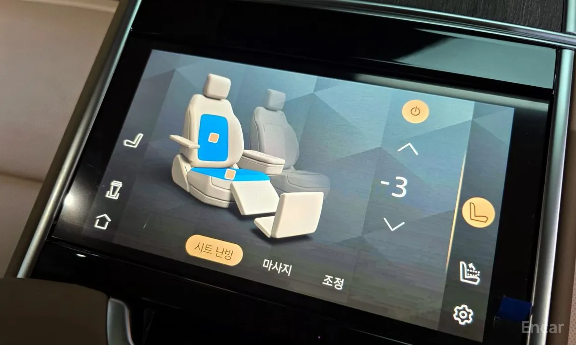 Фото 19 - Land Rover Range Rover