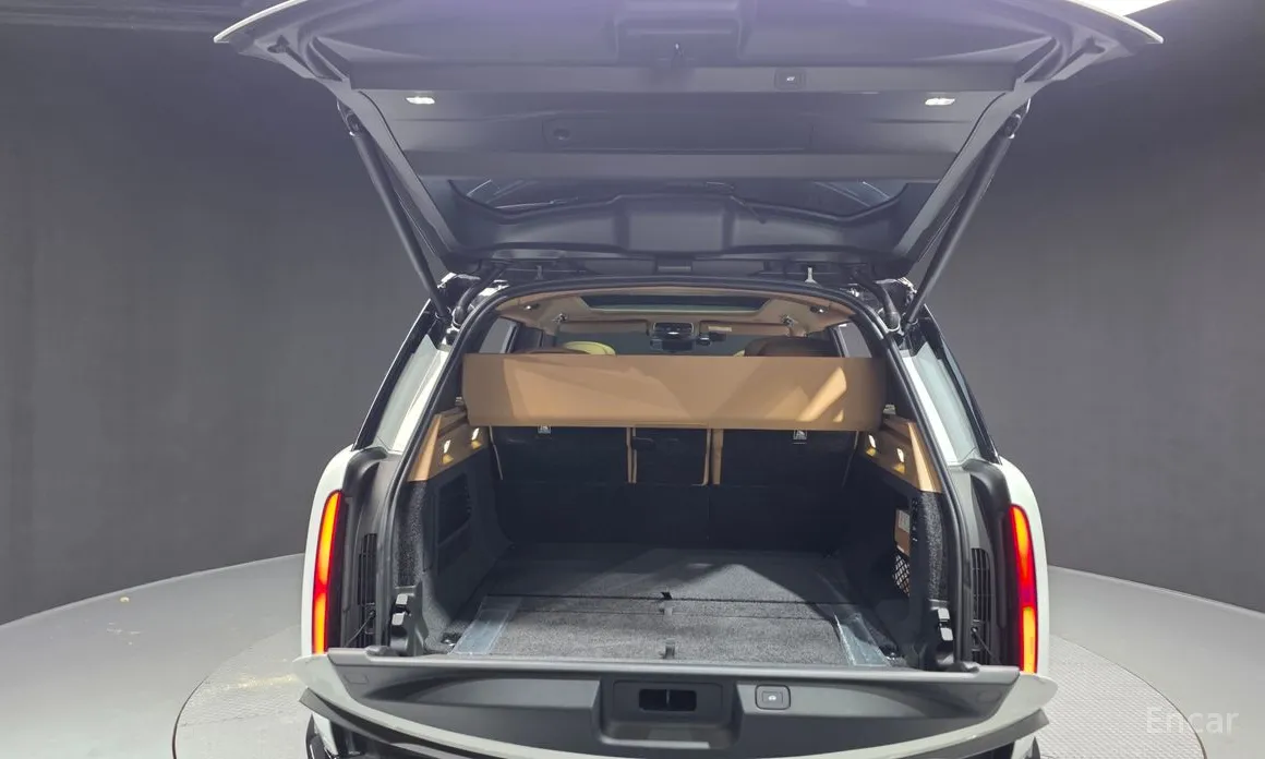 Фото 20 - Land Rover Range Rover