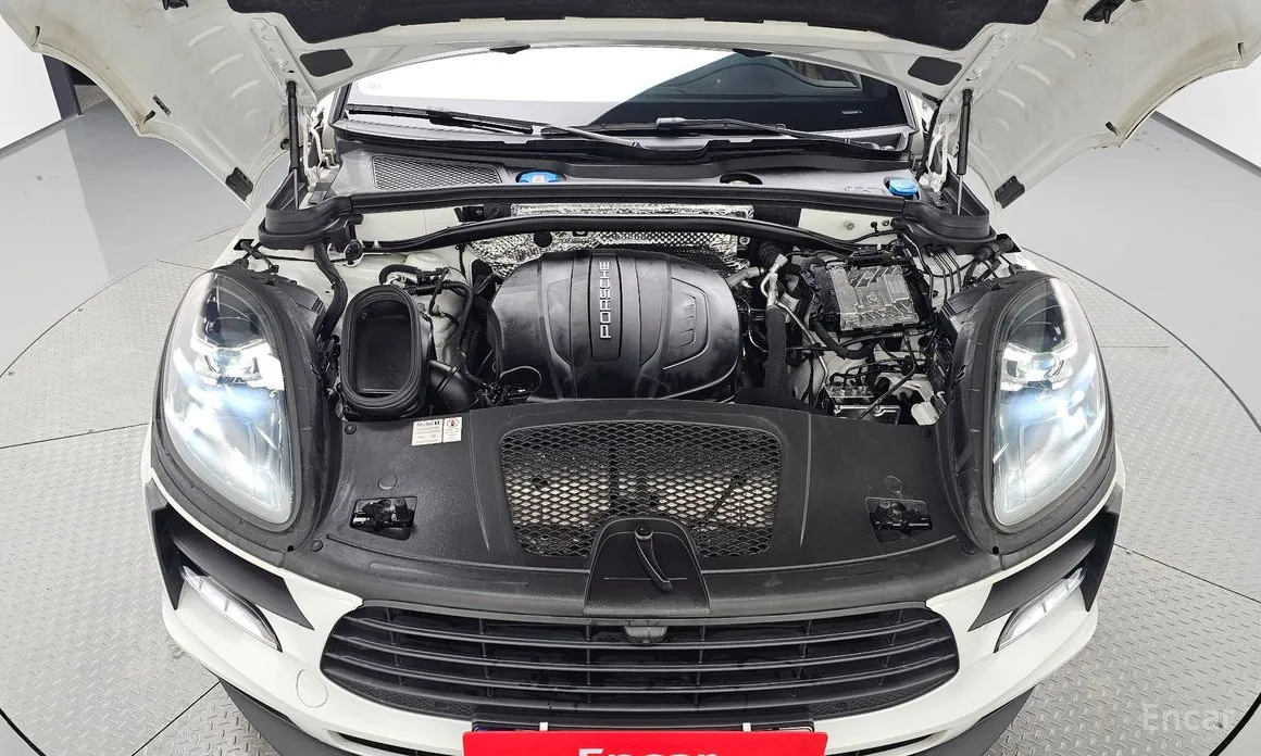 Фото 6 - Porsche Macan