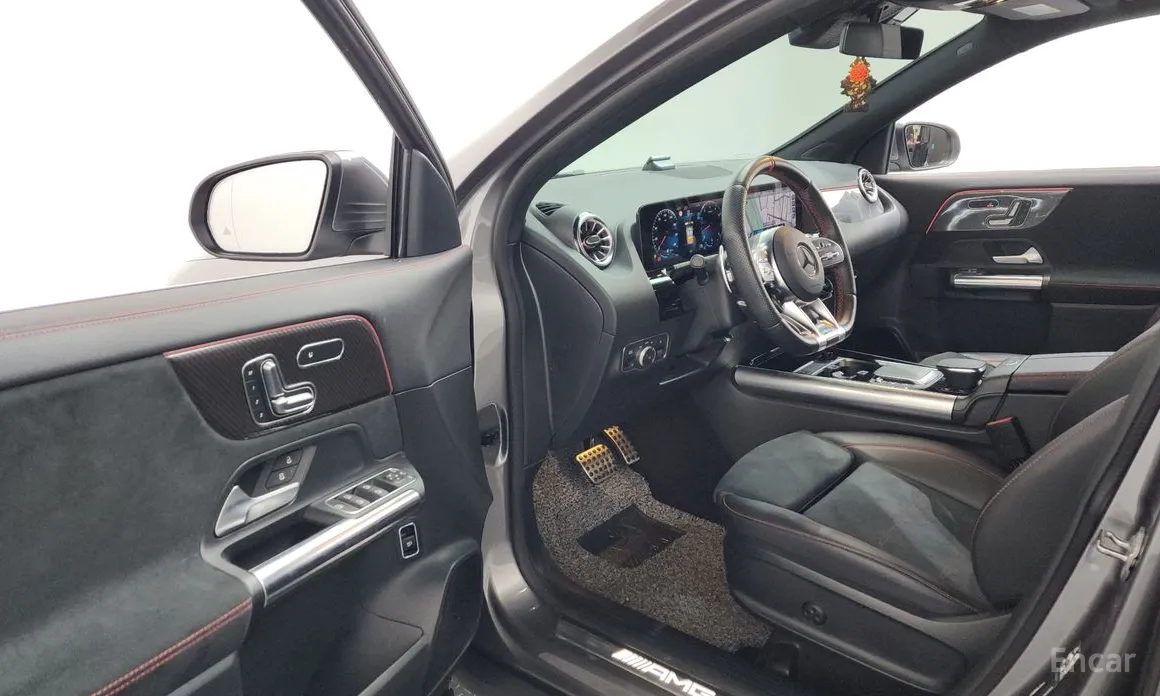 Mercedes-Benz GLA-Class 2020 GLA45 AMG 4MATIC+