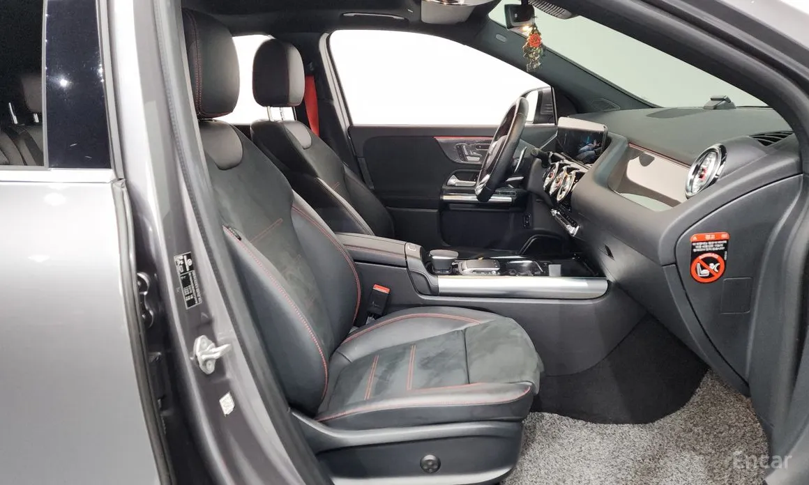 Mercedes-Benz GLA-Class 2020 GLA45 AMG 4MATIC+