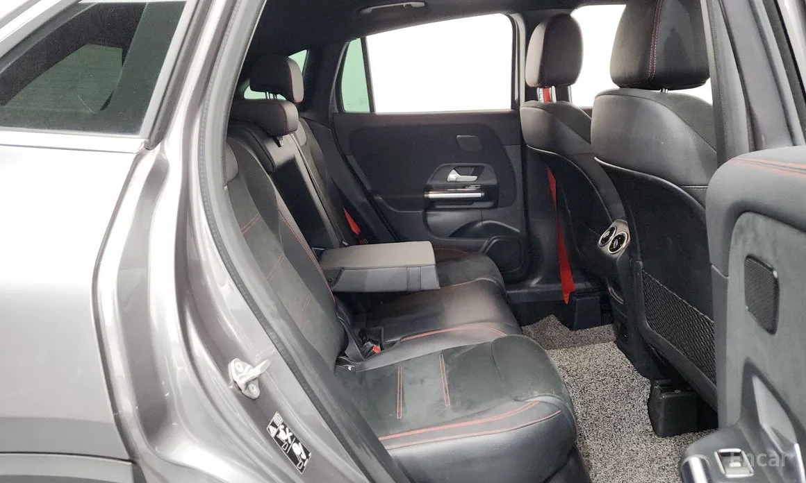 Mercedes-Benz GLA-Class 2020 GLA45 AMG 4MATIC+