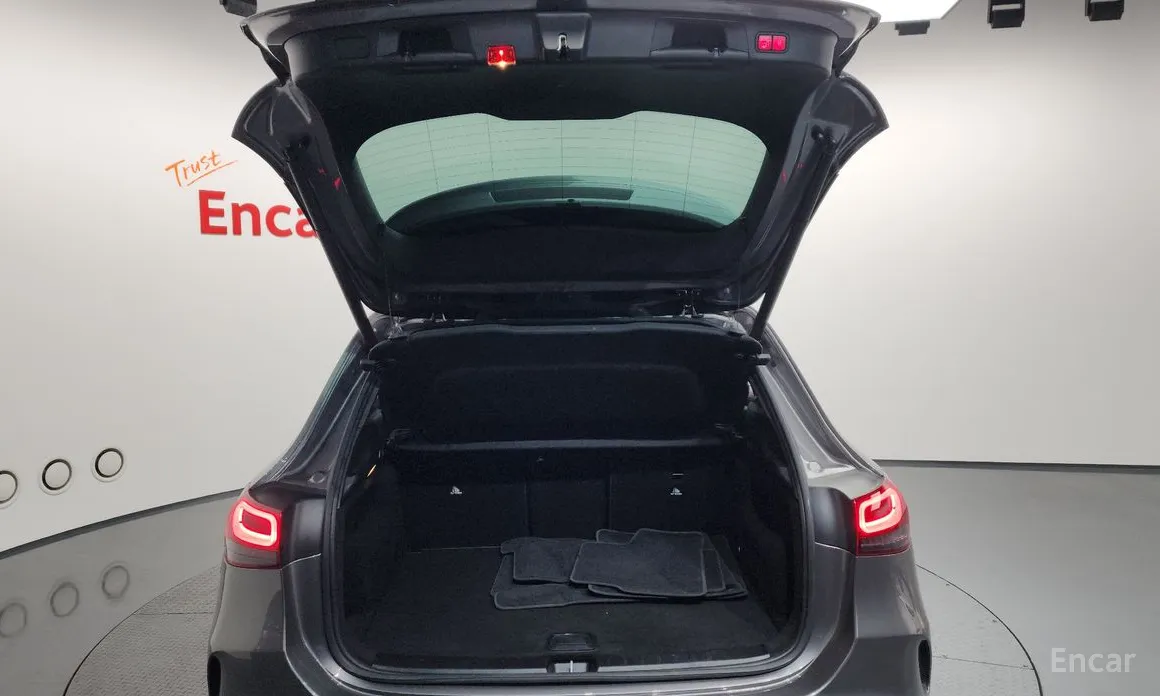 Mercedes-Benz GLA-Class 2020 GLA45 AMG 4MATIC+