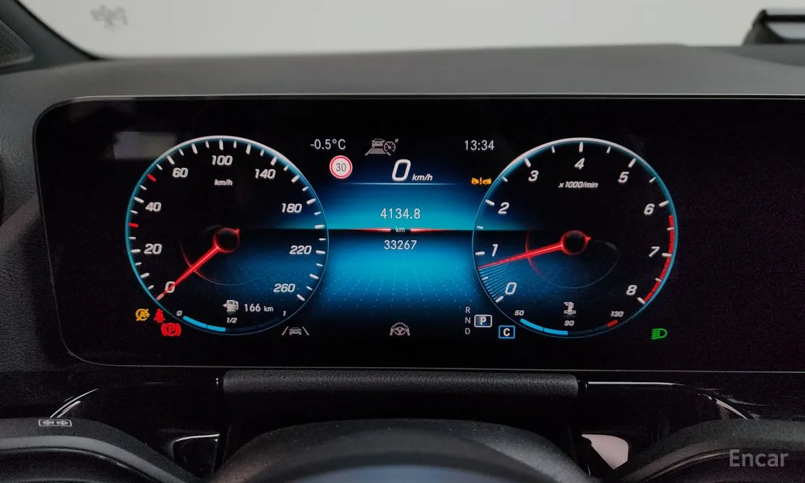 Mercedes-Benz GLA-Class 2020 GLA45 AMG 4MATIC+
