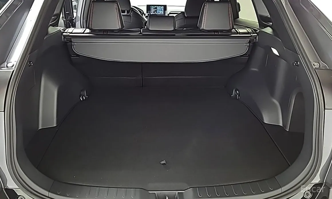 Фото 18 - Toyota RAV4