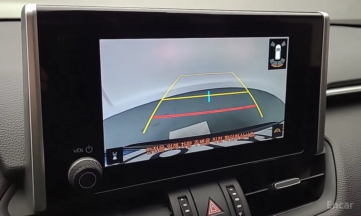 Фото 20 - Toyota RAV4