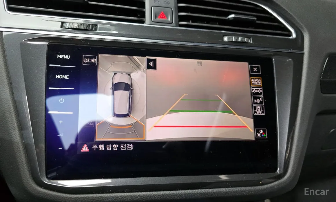 Фото 15 - Volkswagen Tiguan