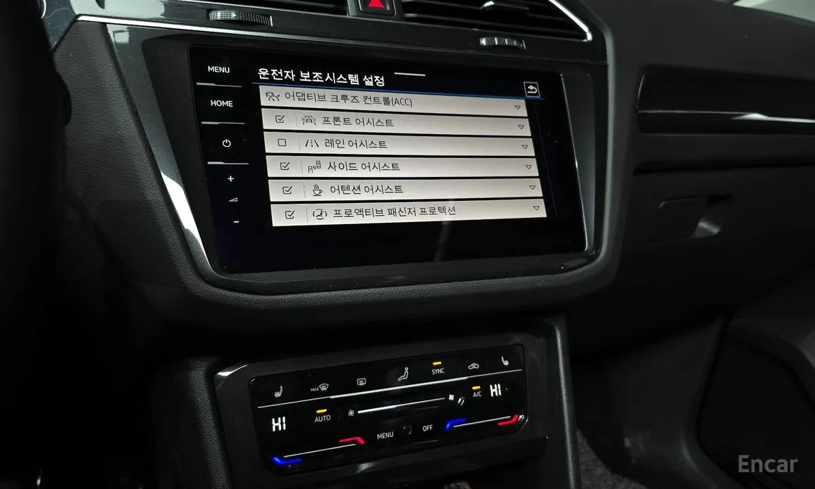 Фото 16 - Volkswagen Tiguan