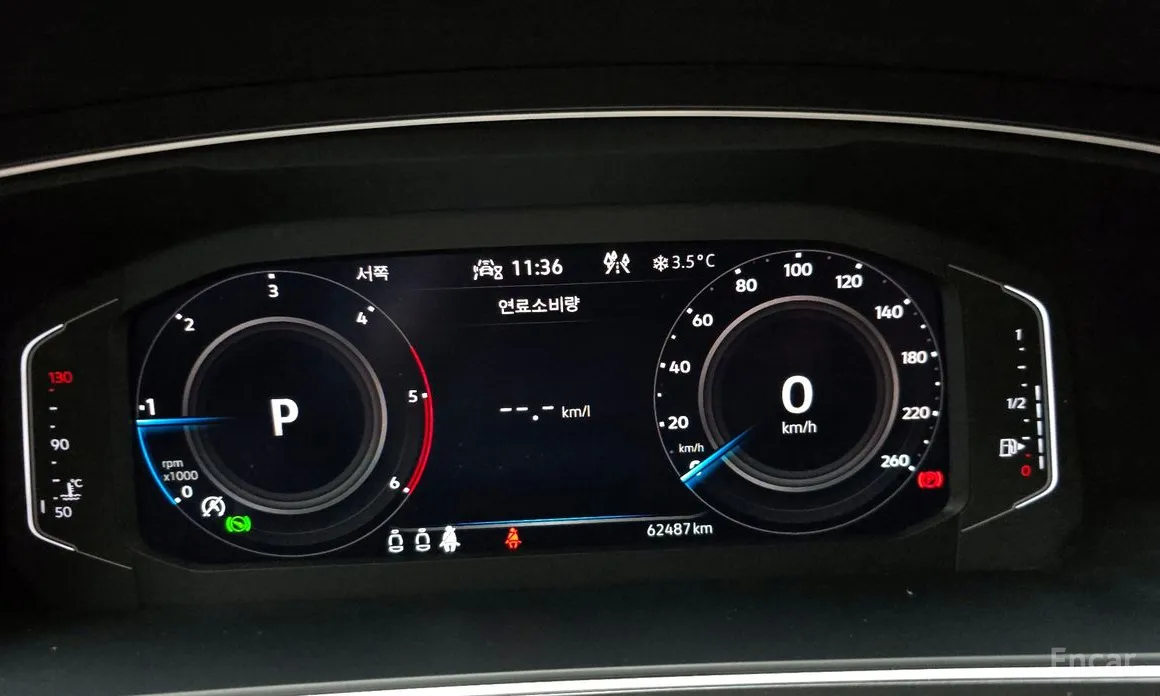 Фото 8 - Volkswagen Tiguan