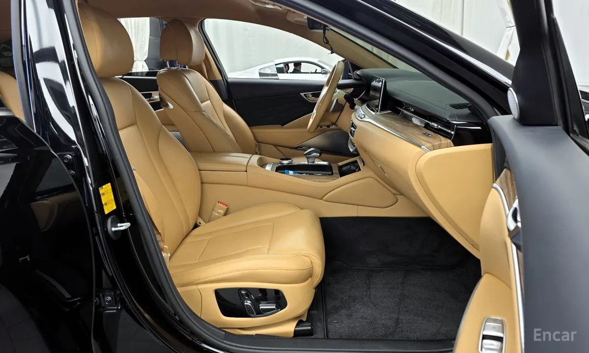 Фото 11 - Kia K9