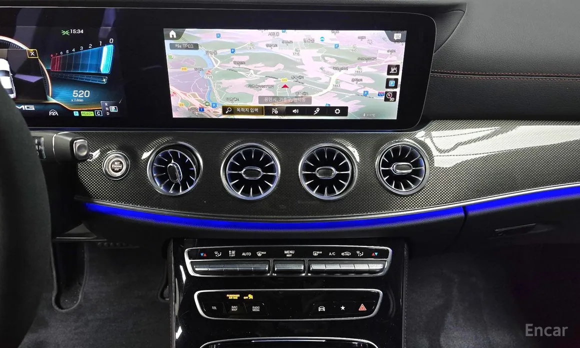 Фото 14 - Mercedes-Benz CLS-Class