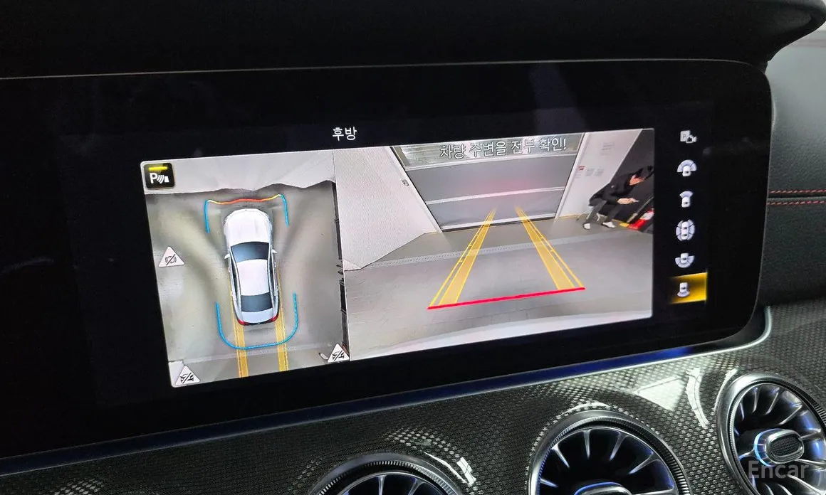 Фото 15 - Mercedes-Benz CLS-Class