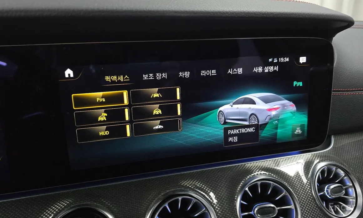 Фото 16 - Mercedes-Benz CLS-Class