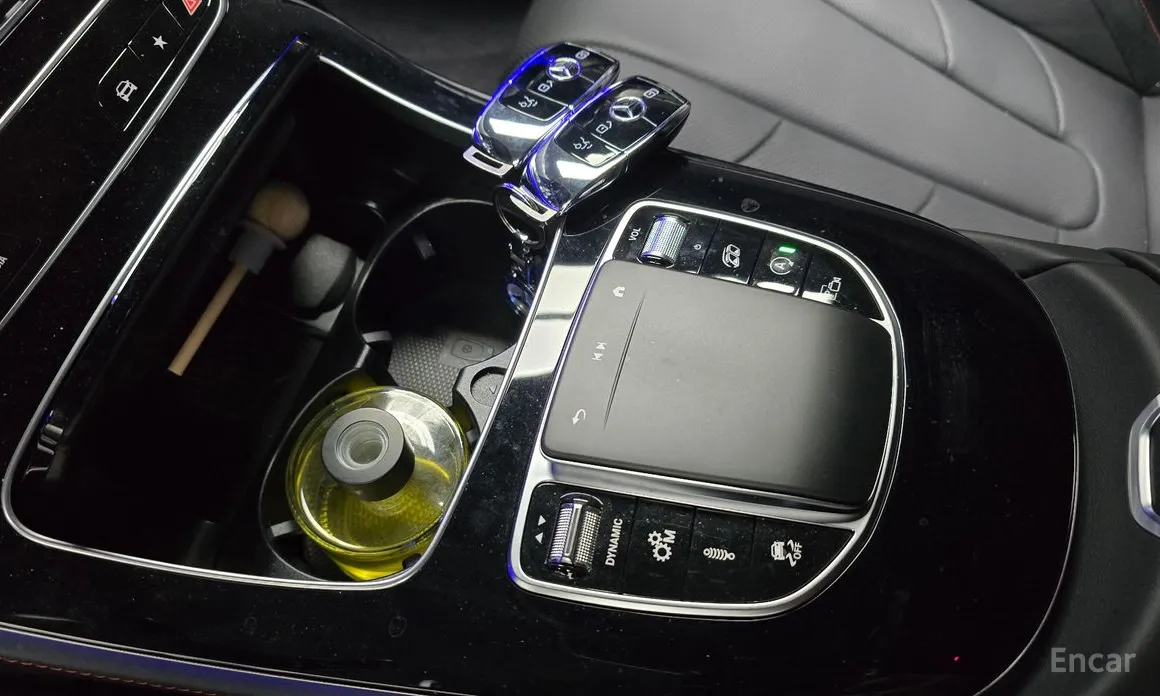 Фото 18 - Mercedes-Benz CLS-Class