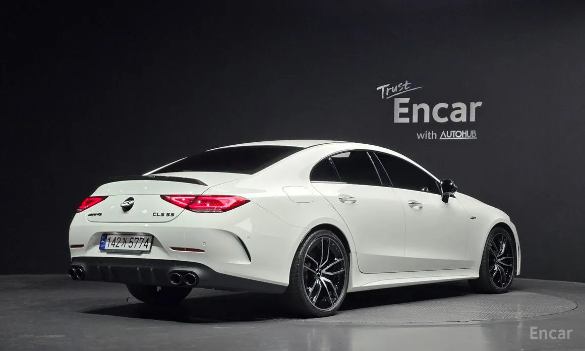 Фото 2 - Mercedes-Benz CLS-Class