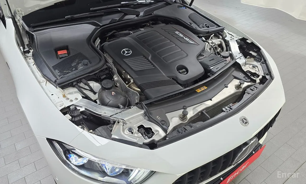 Фото 6 - Mercedes-Benz CLS-Class