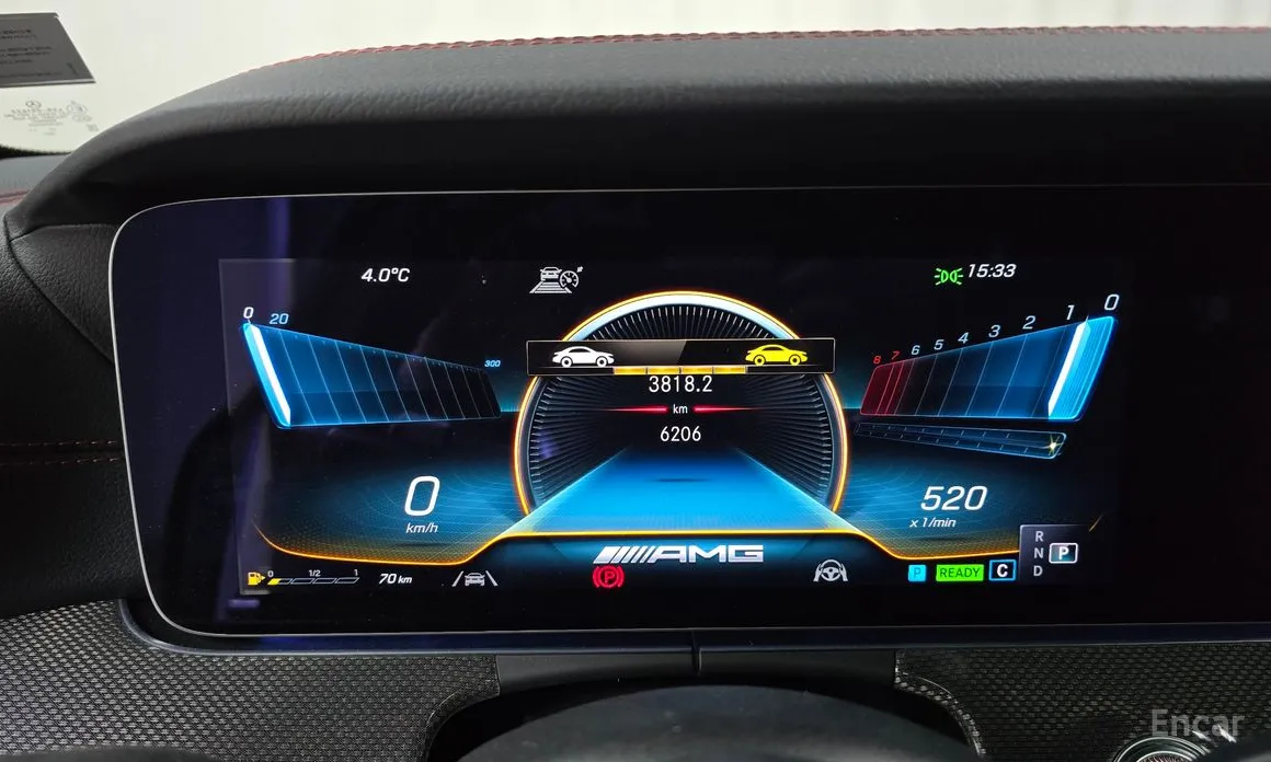 Фото 8 - Mercedes-Benz CLS-Class