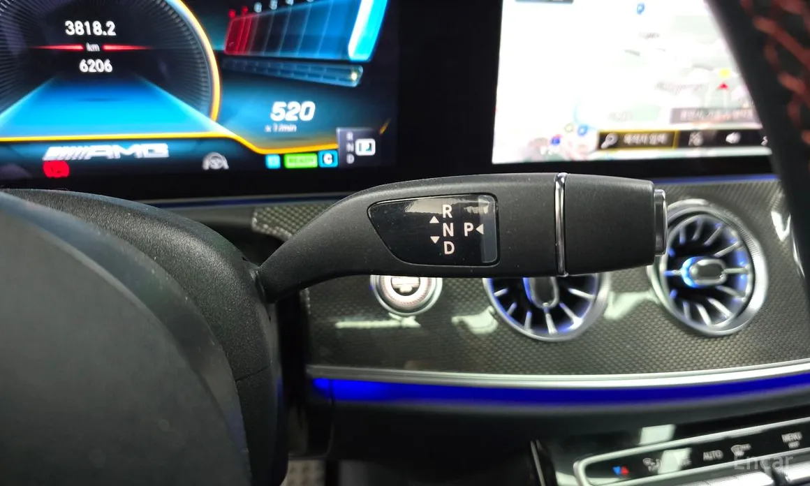 Фото 9 - Mercedes-Benz CLS-Class