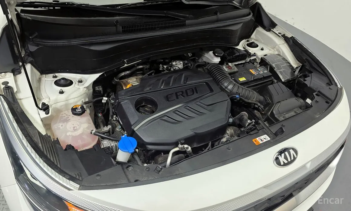 Фото 6 - Kia Seltos