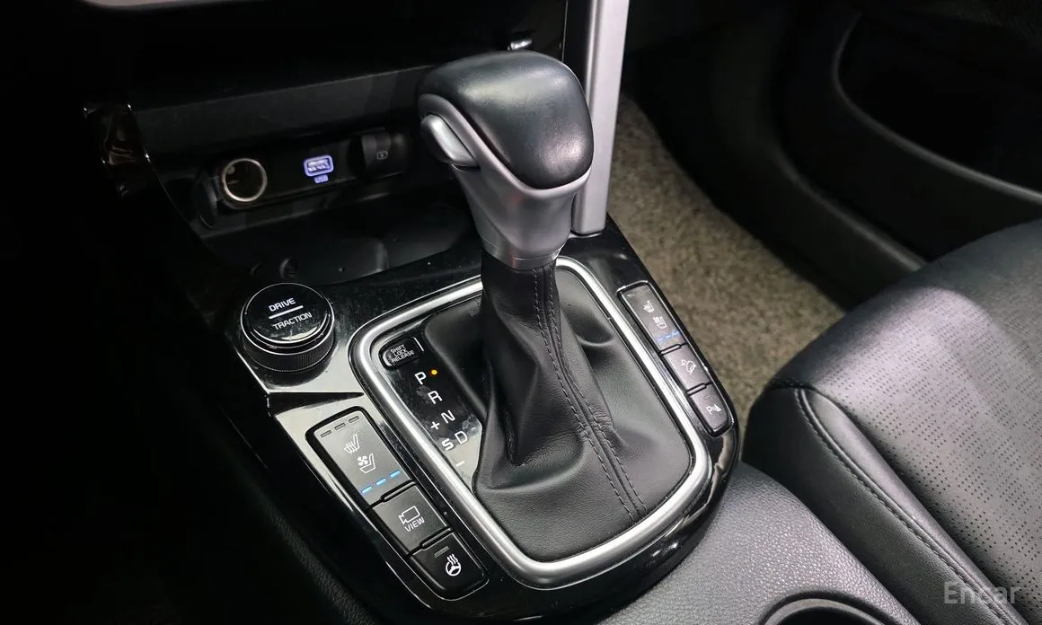 Фото 9 - Kia Seltos