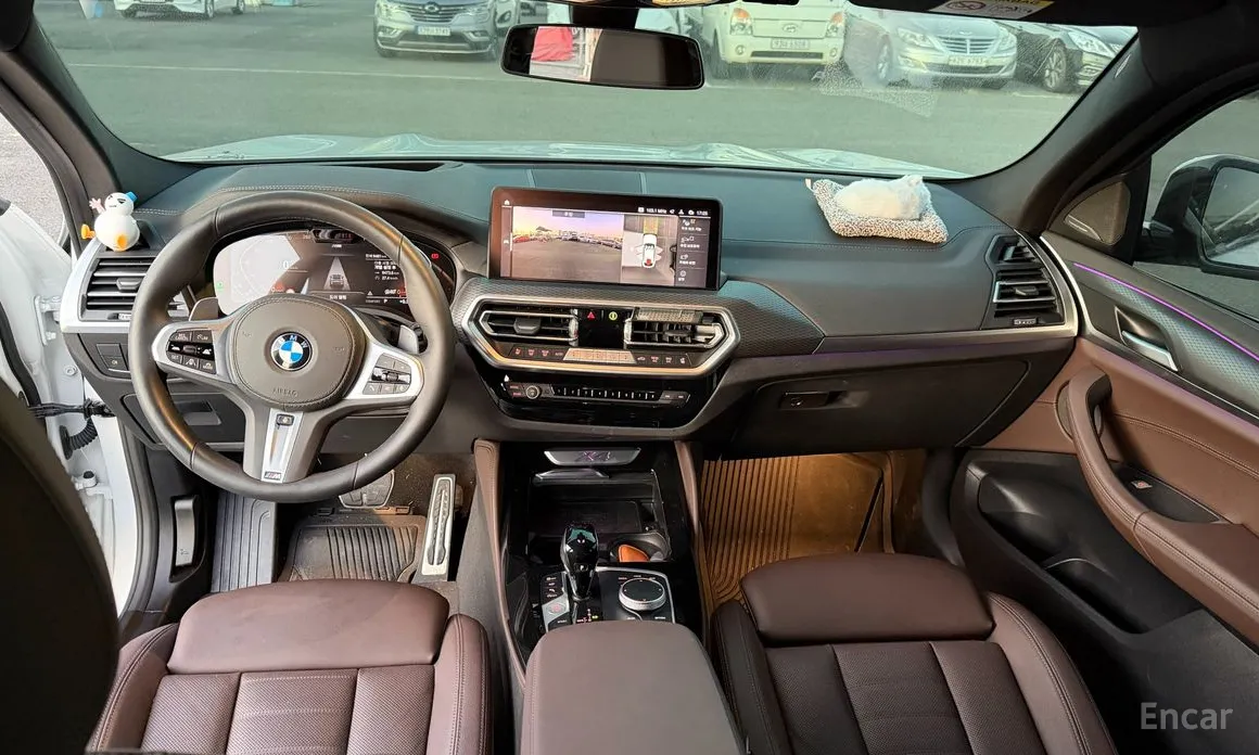 Фото 10 - BMW X4