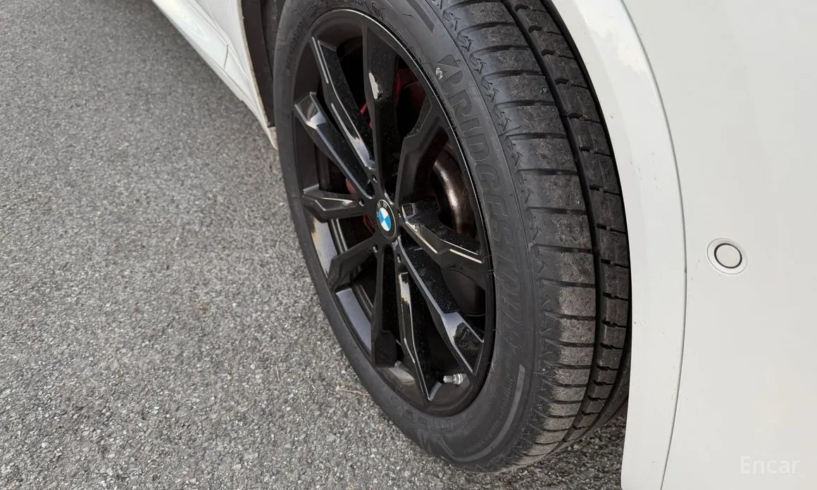 Фото 11 - BMW X4