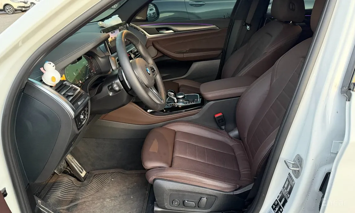 Фото 14 - BMW X4