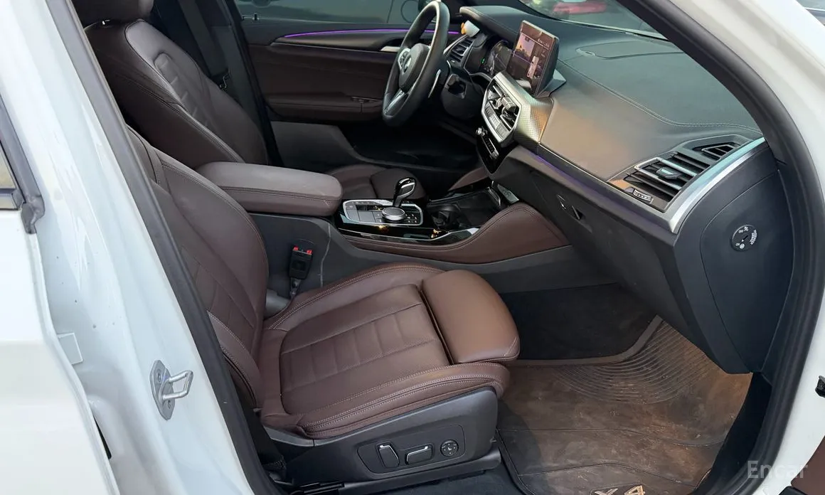 Фото 16 - BMW X4