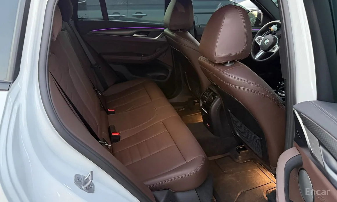 Фото 17 - BMW X4