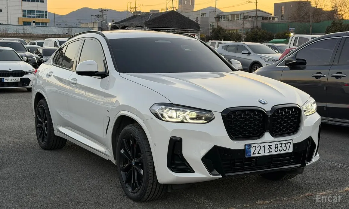 Фото 7 - BMW X4
