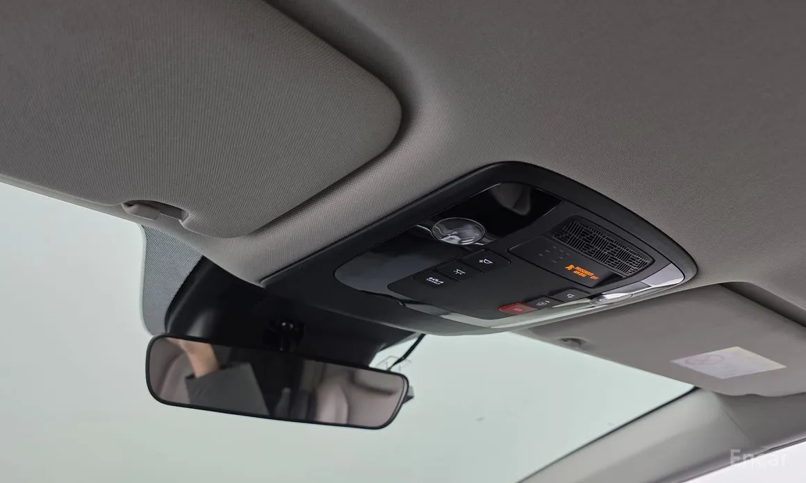 Фото 18 - Kia Carnival