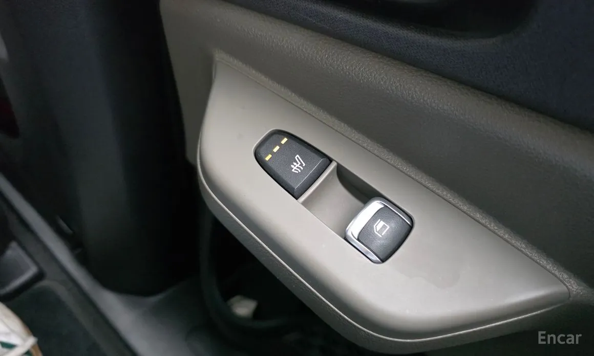 Фото 19 - Kia Carnival