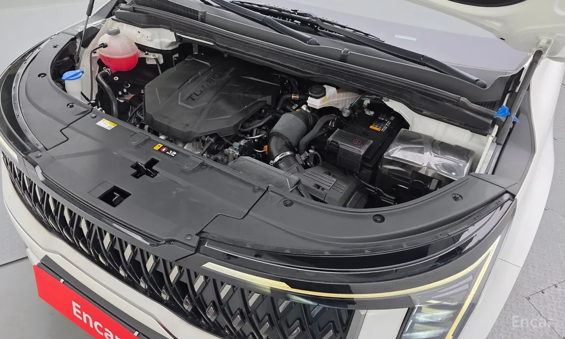 Фото 6 - Kia Carnival