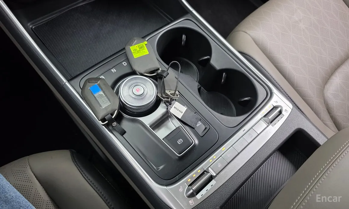 Фото 9 - Kia Carnival