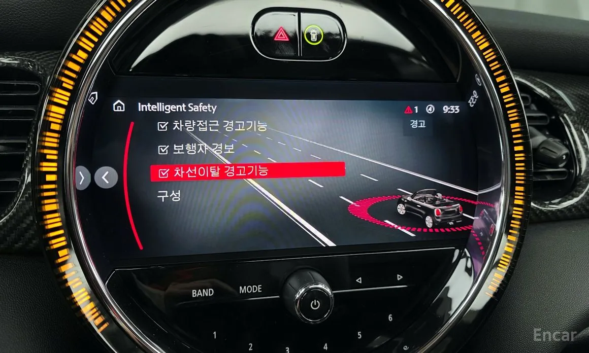 Фото 16 - Mini Cooper Convertible