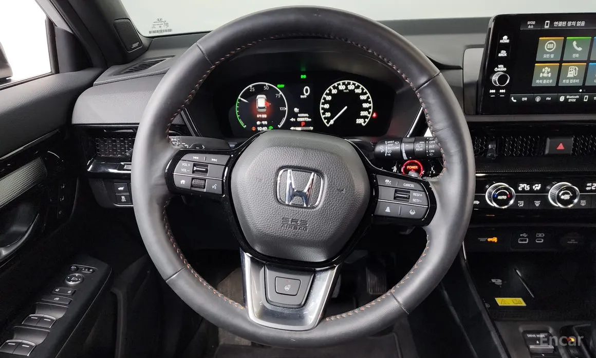 Фото 13 - Honda CR-V