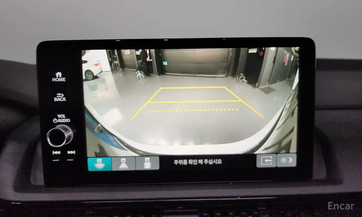 Фото 16 - Honda CR-V