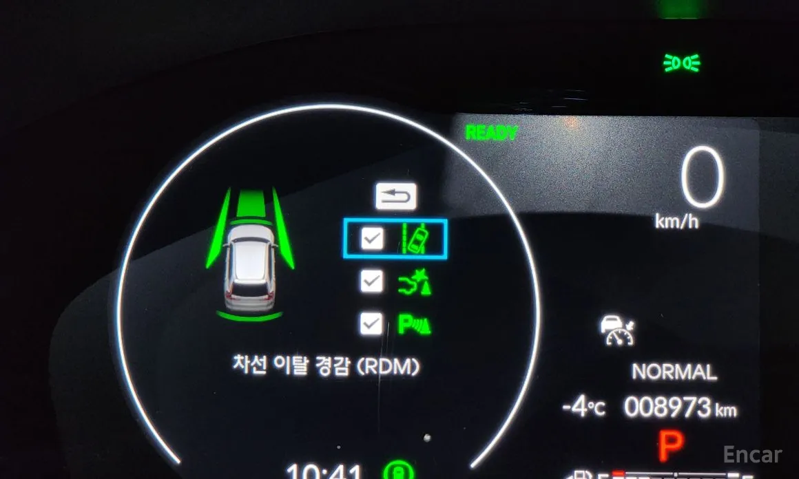 Фото 18 - Honda CR-V