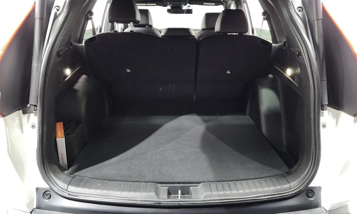 Фото 20 - Honda CR-V