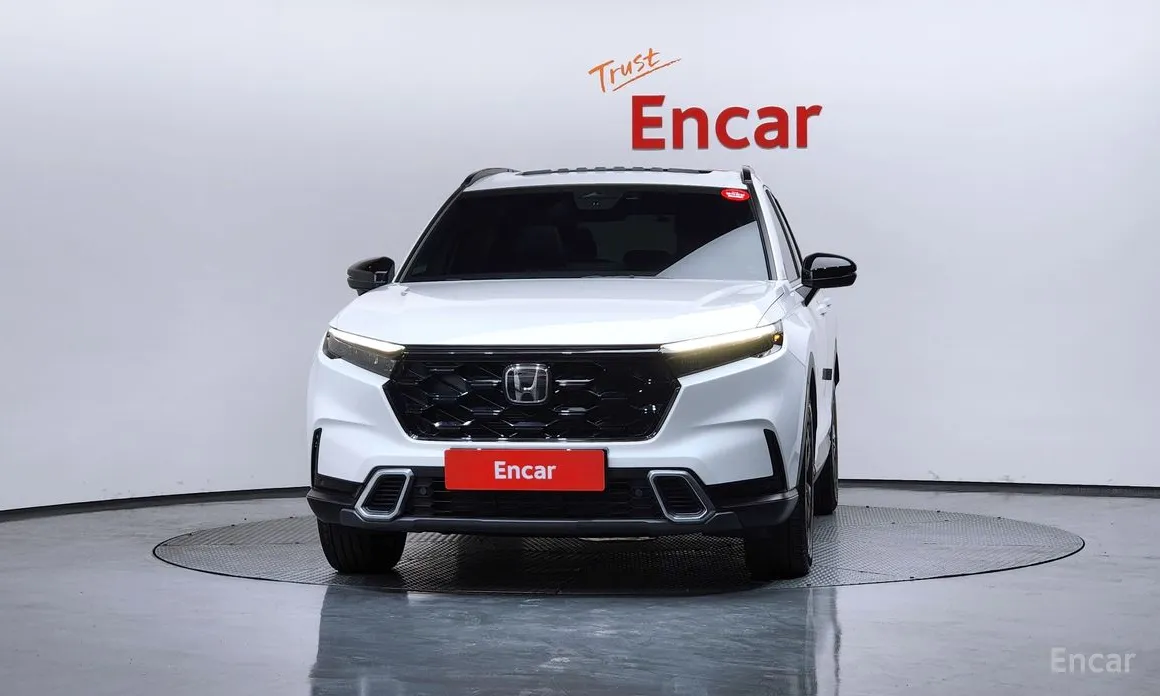 Фото 3 - Honda CR-V